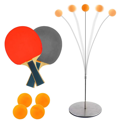 Kidology Ping Pong Table Tennis