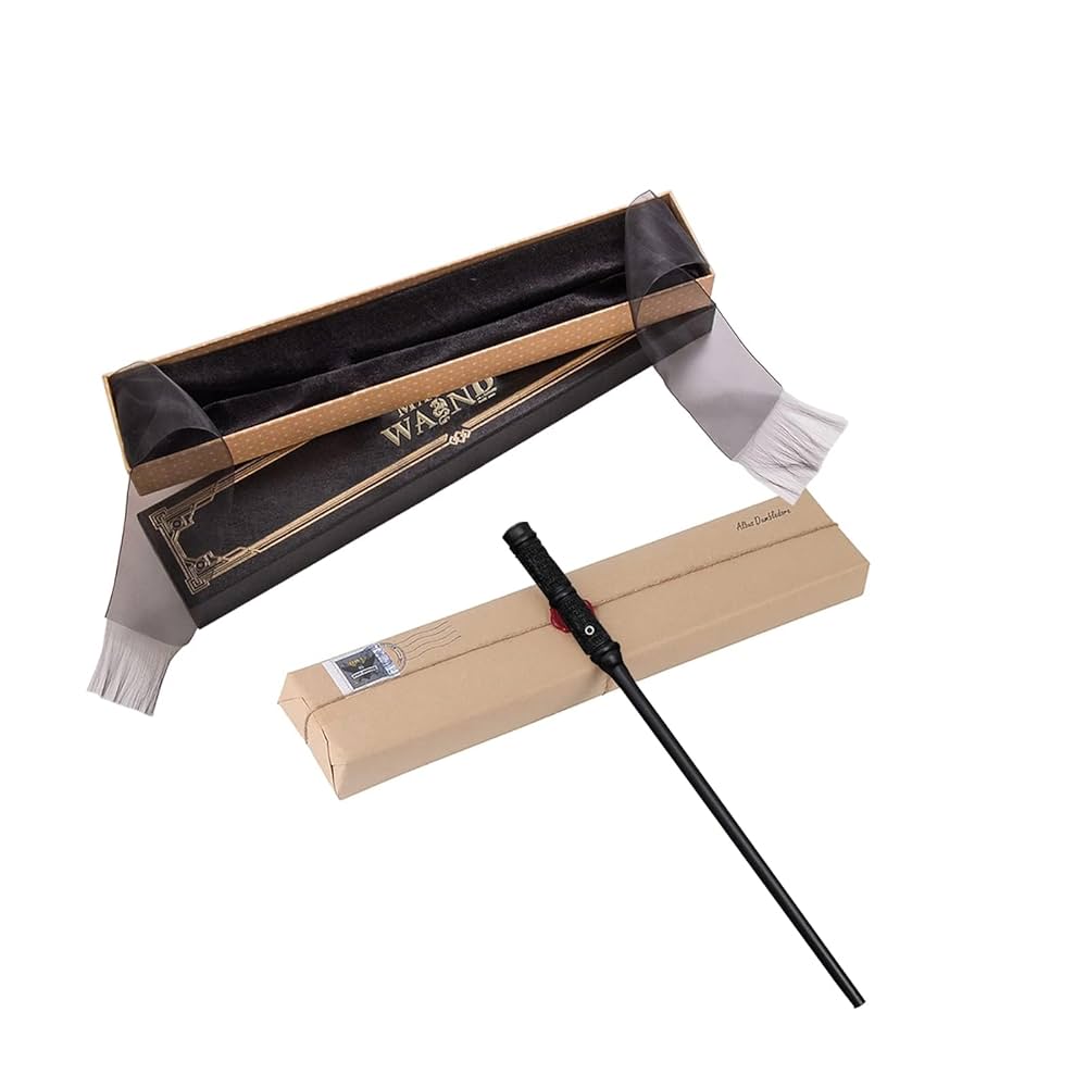 Harry Potter Magic Fire Wand