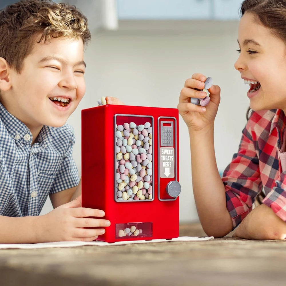 Retro Candy Dispenser