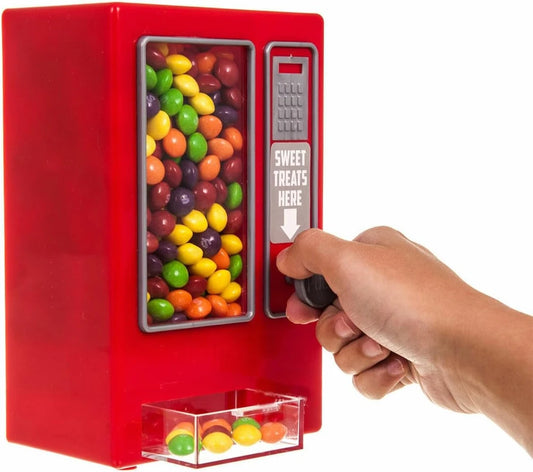 Retro Candy Dispenser