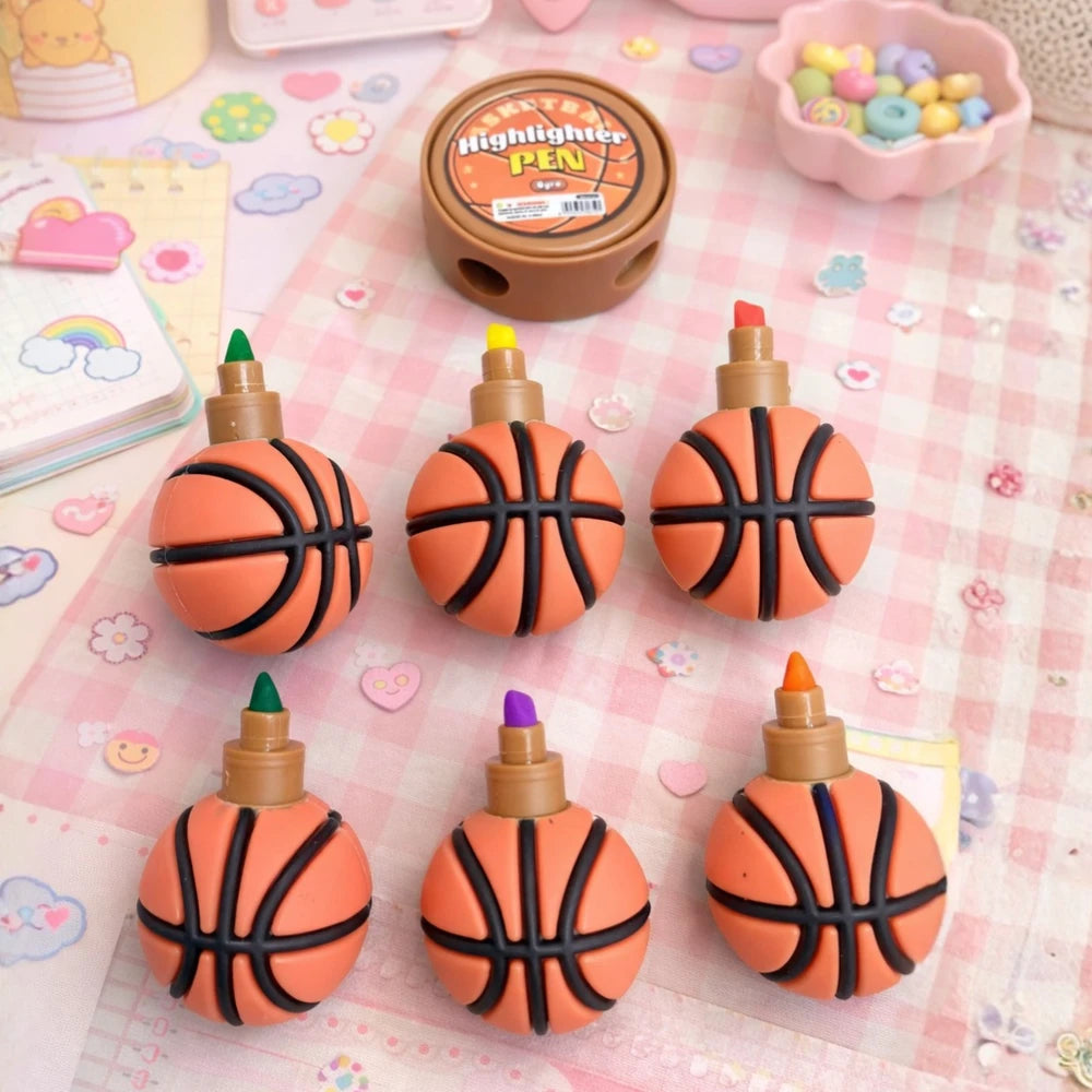 2-in-1 Fidget Spinner Highlighter
