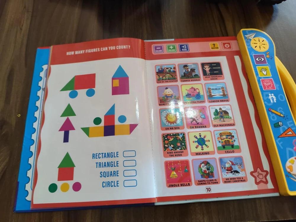 Review Card