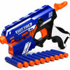 Blaze Storm Foam Blaster