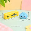 Butter & Dumpling Squishy Combo 🧈🥟
