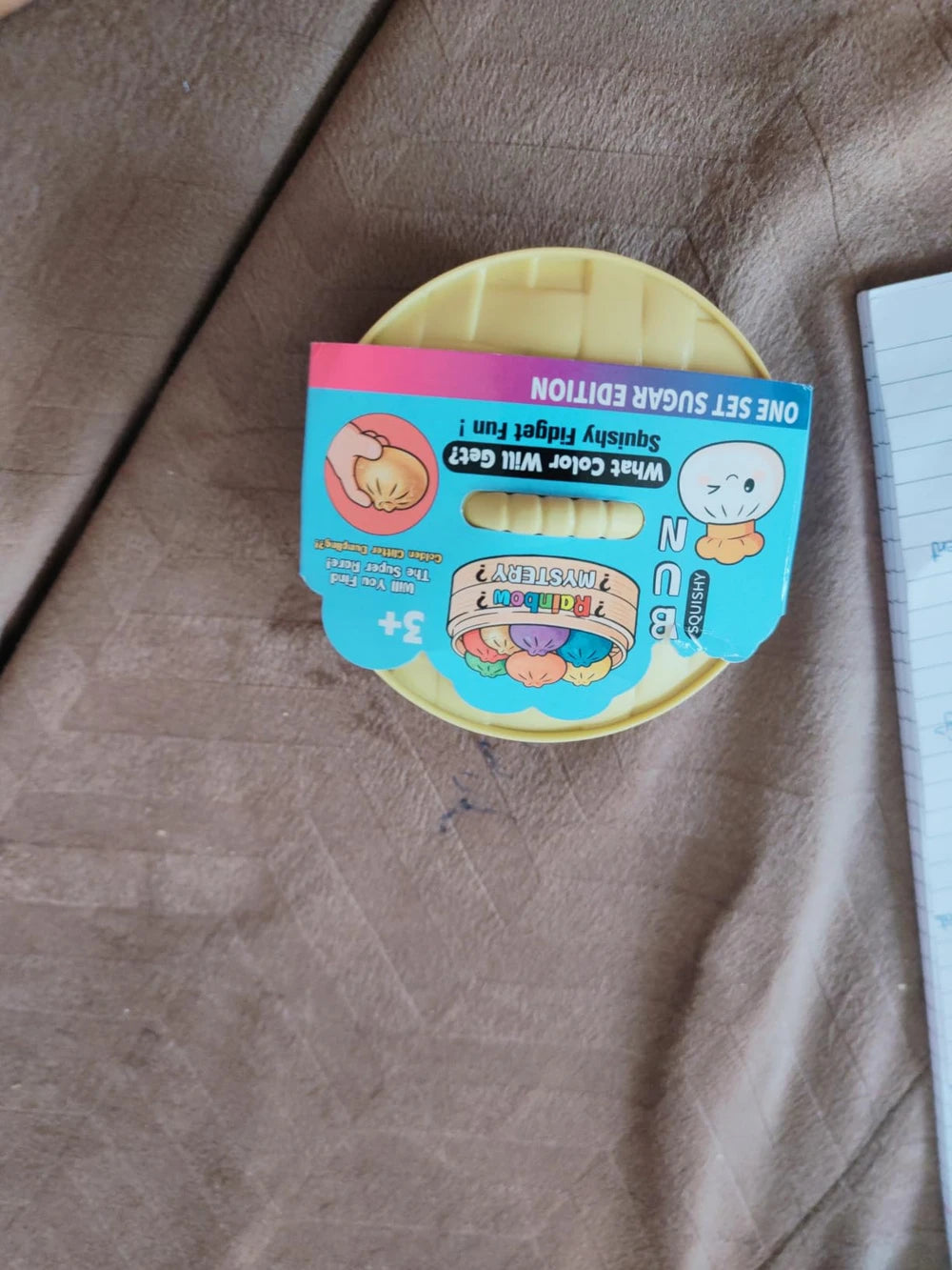 Review Card