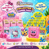 Hello Kitty vs SpongeBob Nee Doh Combo