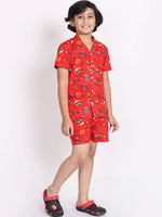 Alien Rush Co-Ord Set