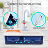 Toy Kitchen Sink with Running Water