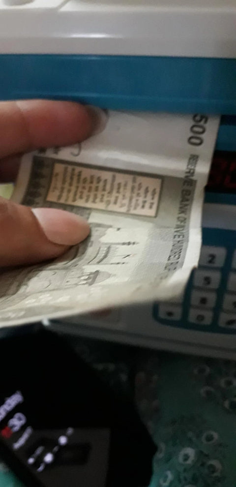 Review Card