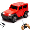 Roxx RC Car