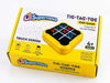 4-in-1 LED Tic Tac Toe Game