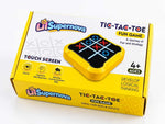 4-in-1 LED Tic Tac Toe Game