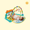 Kick and Play Piano Activity Mat