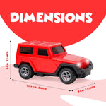 Roxx RC Car