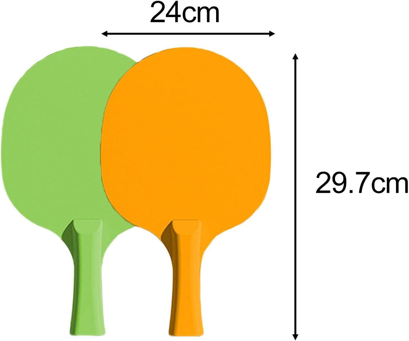 Kidology Home-Play Hanging Table Tennis