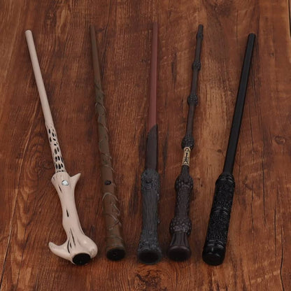 Harry Potter Magic Fire Wand
