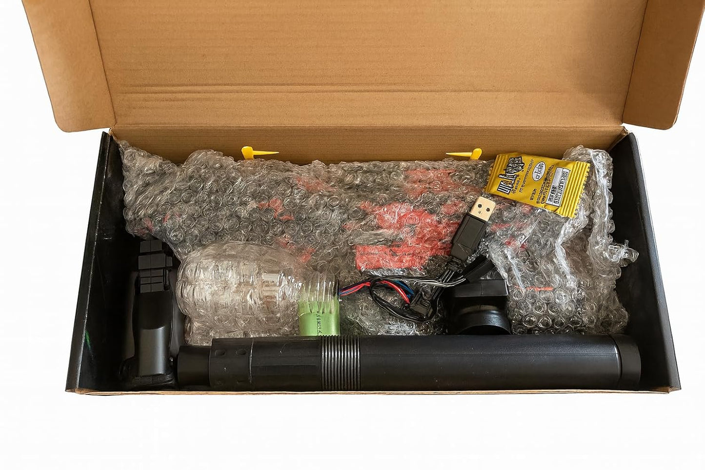 Gel Ball Blaster Gun Toy