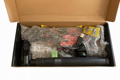 Gel Ball Blaster Gun Toy
