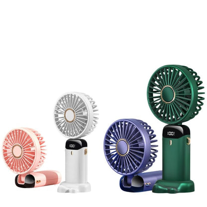 Portable Handheld Fan