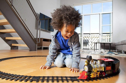Choo Choo Train Set