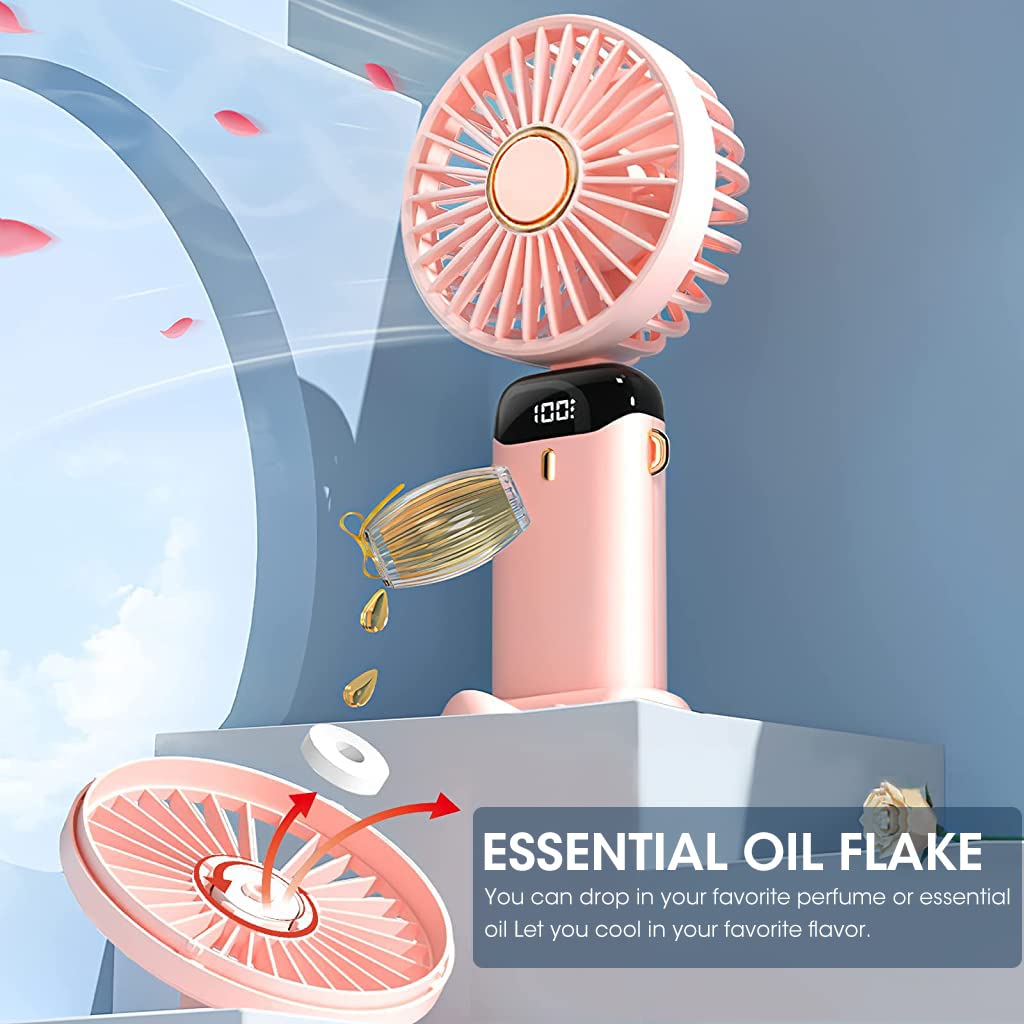 Portable Handheld Fan