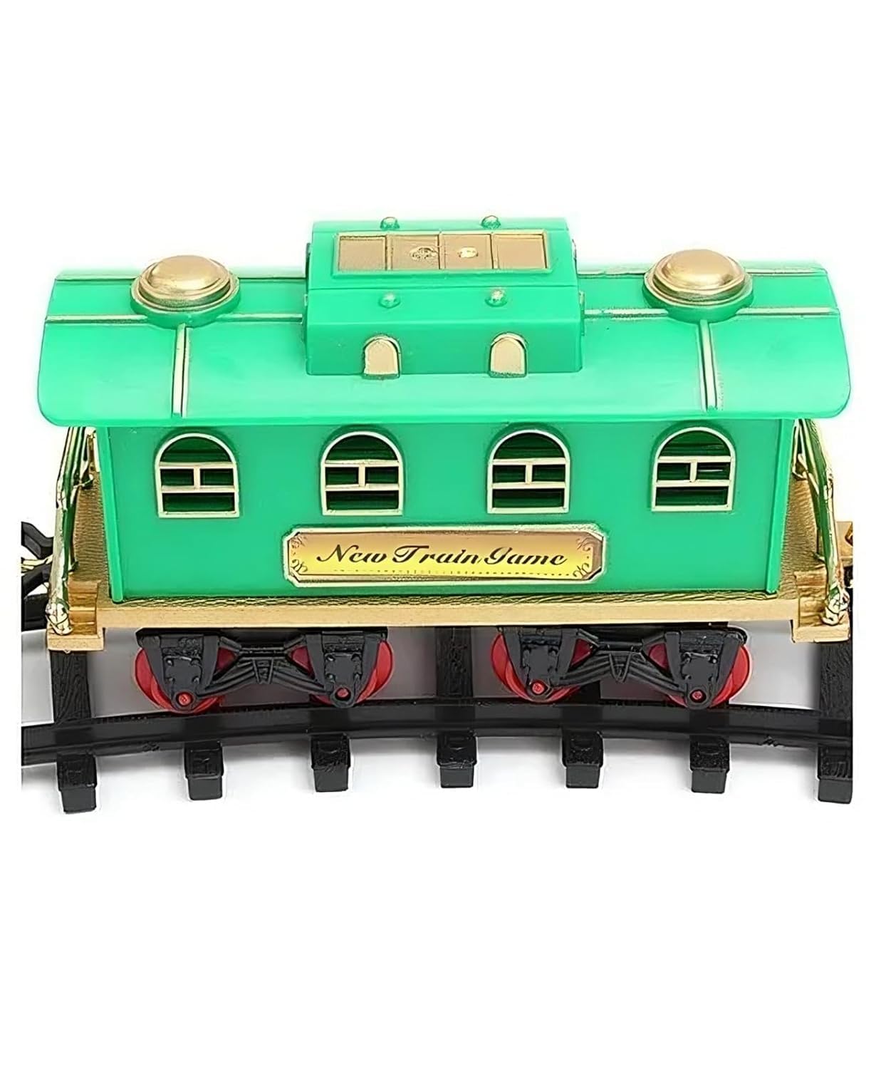 Choo Choo Train Set