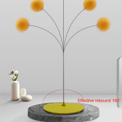 Kidology Ping Pong Table Tennis