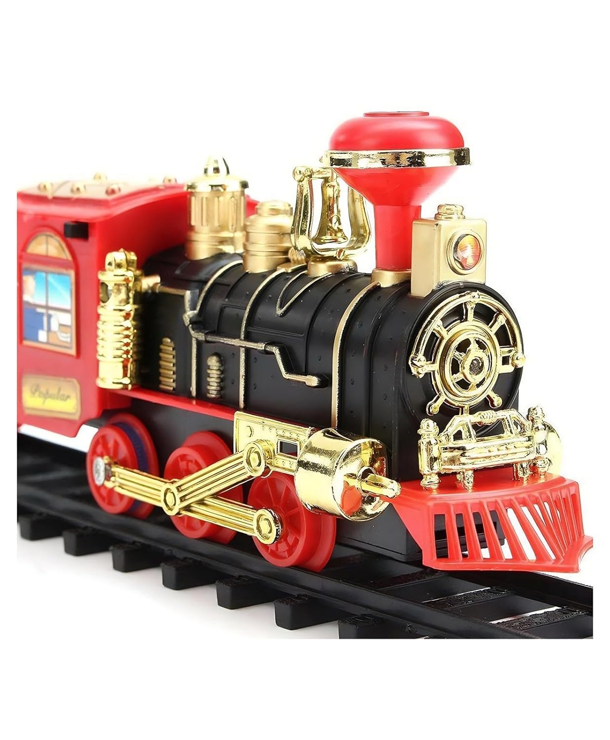 Choo Choo Train Set