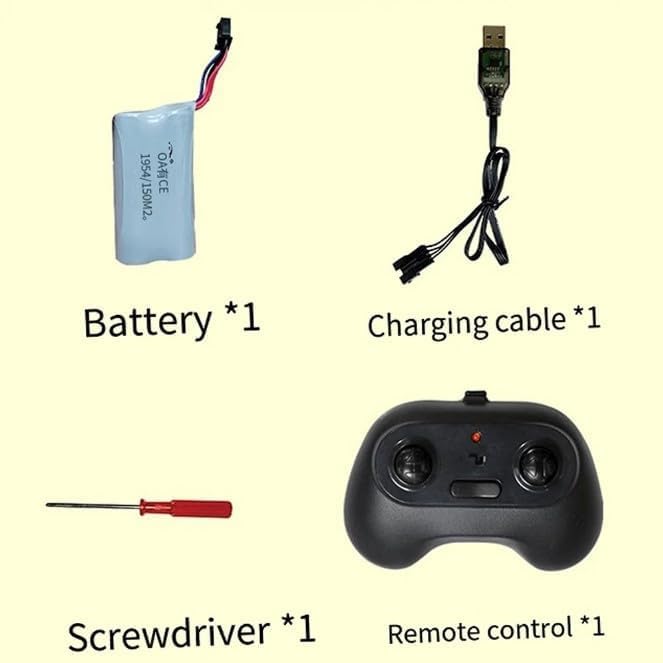 Giant Inflatable Remote Control Dino Toy