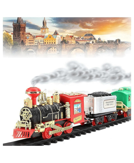 Choo Choo Train Set
