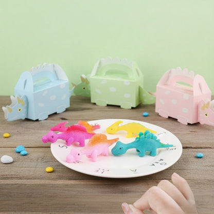 Dino Launch Finger Toys