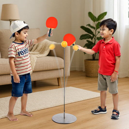 Kidology Ping Pong Table Tennis