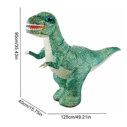 Giant Inflatable Remote Control Dino Toy