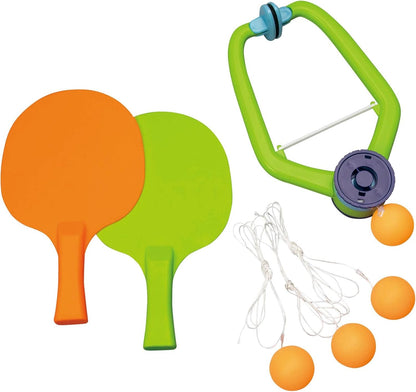 Kidology Home-Play Hanging Table Tennis