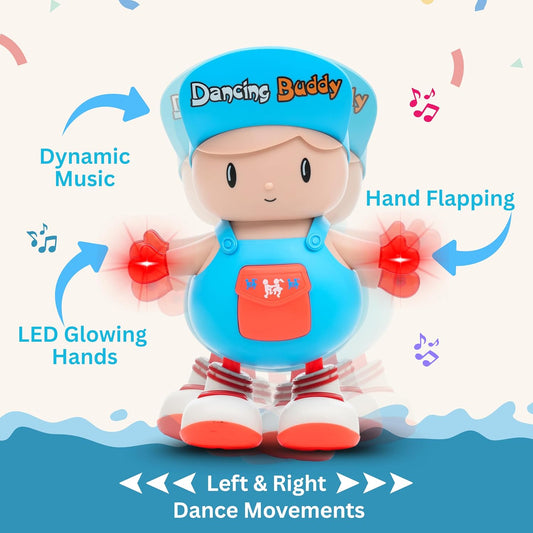 Dancing Buddy