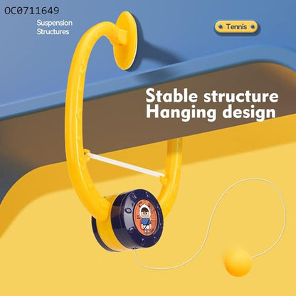 Kidology Home-Play Hanging Table Tennis