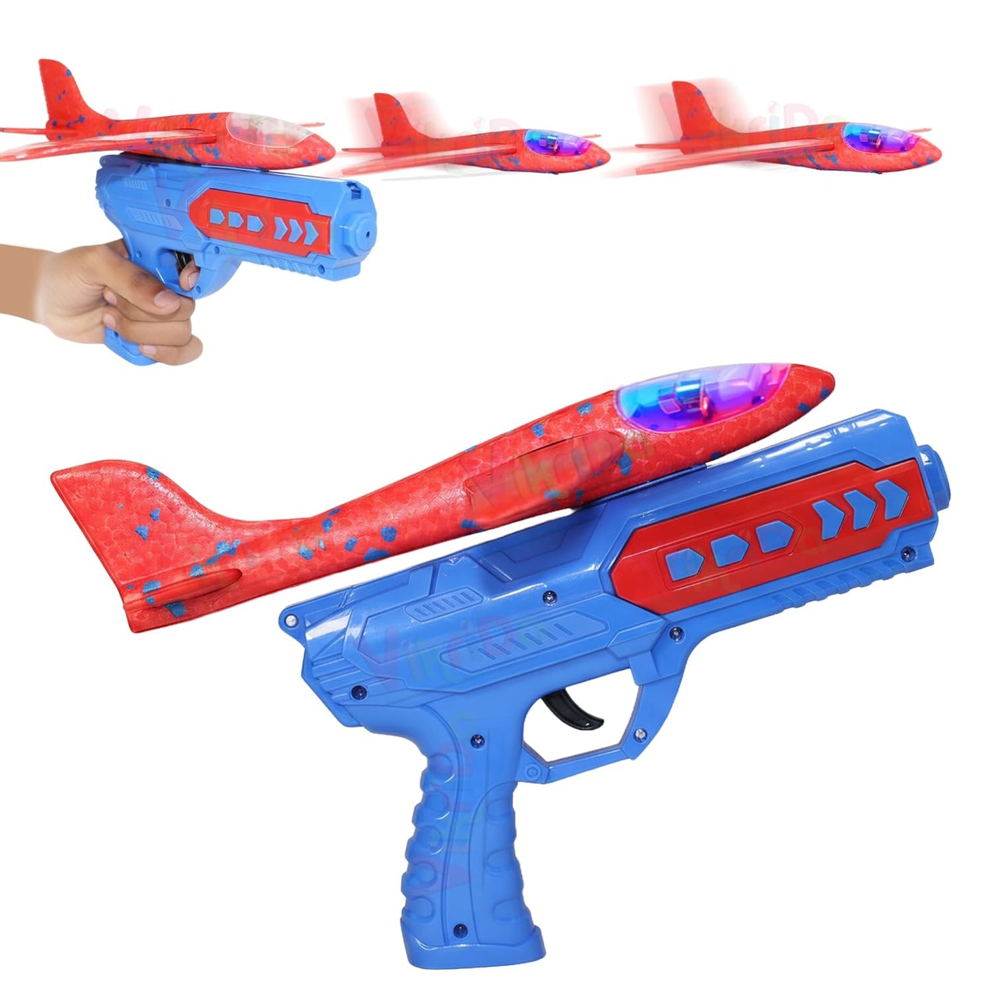 Airplane Launcher Gun