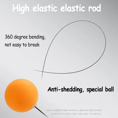 Kidology Ping Pong Table Tennis