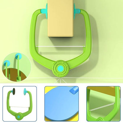 Kidology Home-Play Hanging Table Tennis