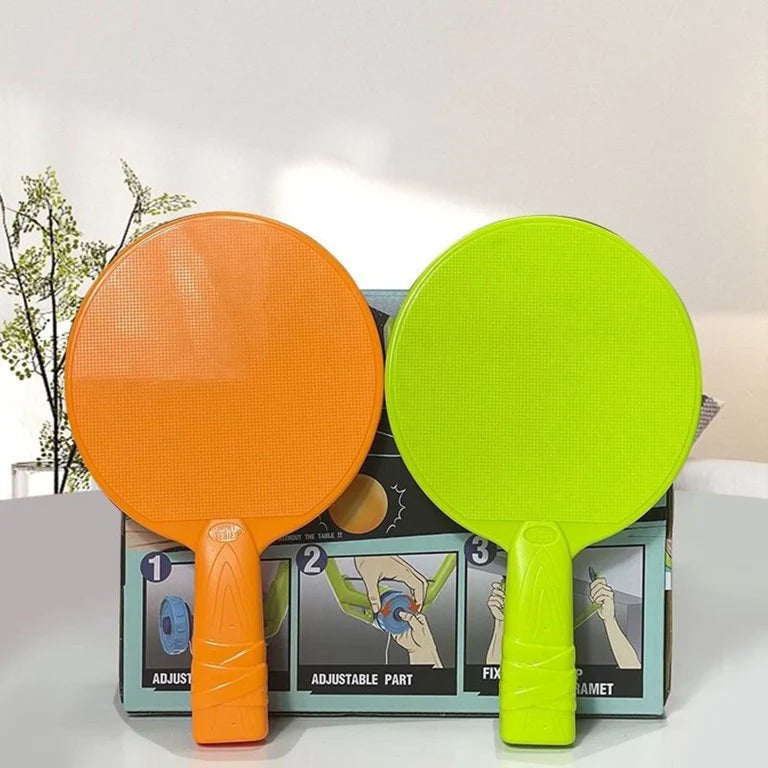 Kidology Home-Play Hanging Table Tennis