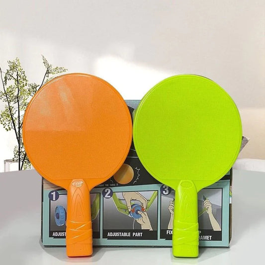 Kidology Home-Play Hanging Table Tennis
