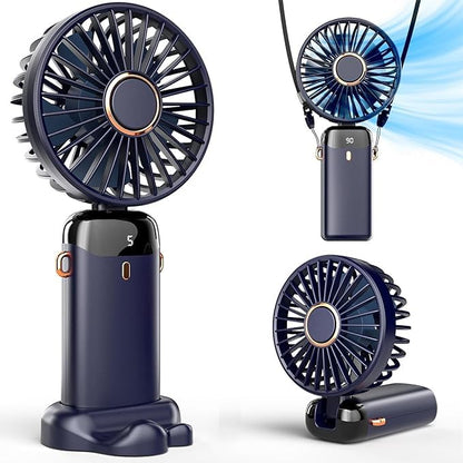 Portable Handheld Fan