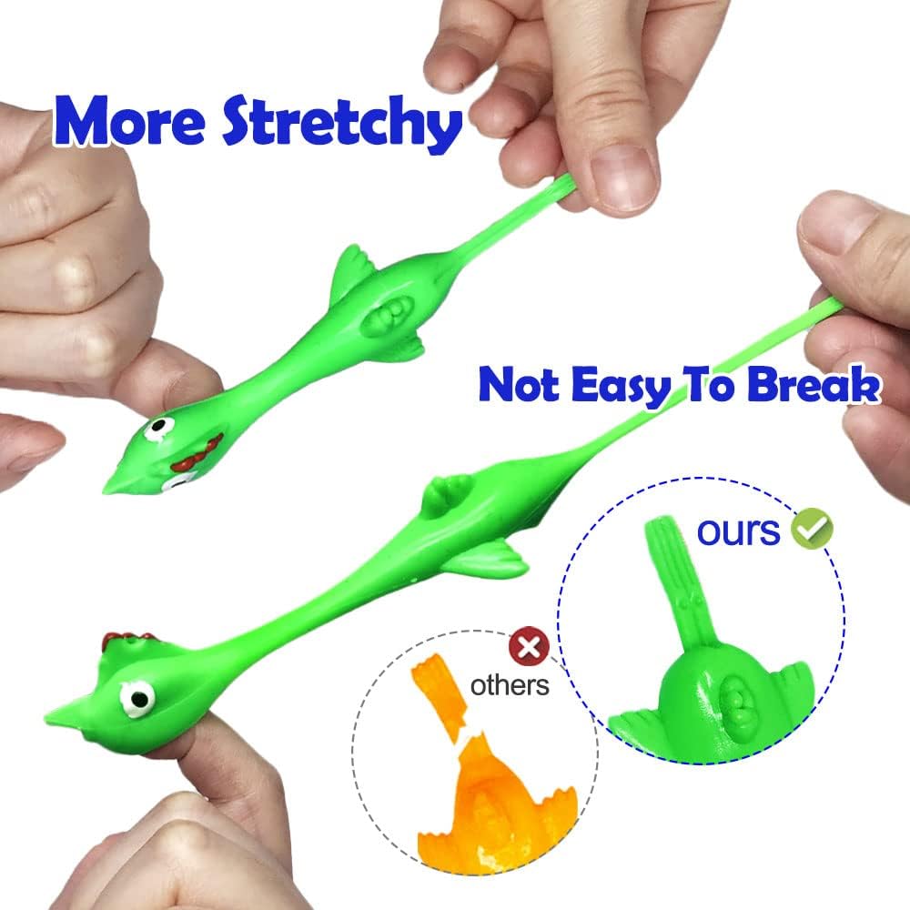 Chicken Launch Finger Toys