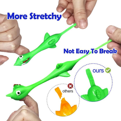 Chicken Launch Finger Toys