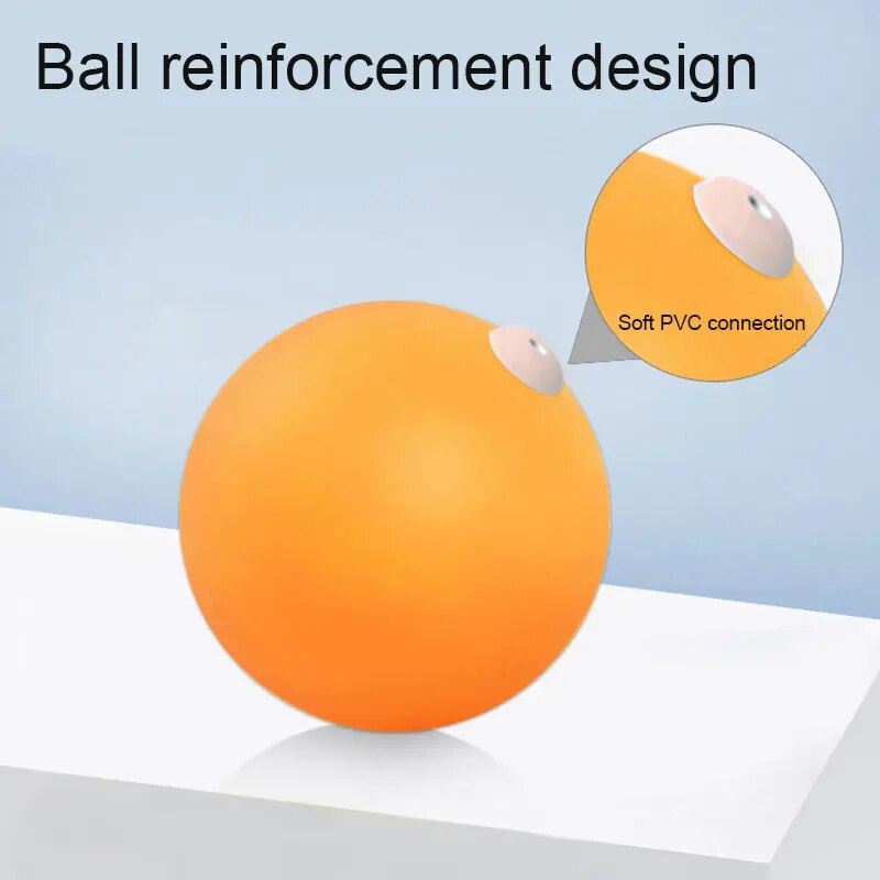 Kidology Ping Pong Table Tennis