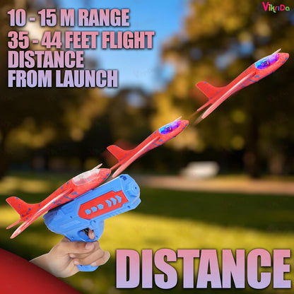 Airplane Launcher Gun