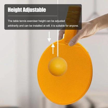 Kidology Home-Play Hanging Table Tennis