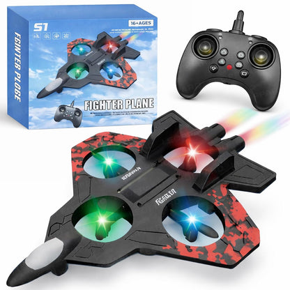 Remote Control Fighter Jet RC Airplane