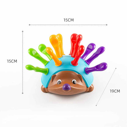 Kidology Spike Hedgehog Learning Game