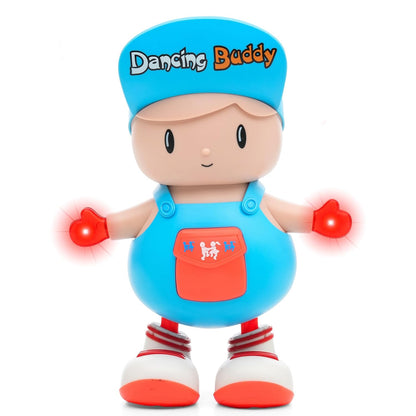 Dancing Buddy